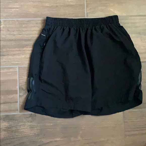 Workout Shorts - Picture 1 of 4